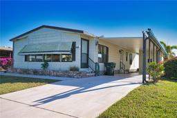 Picture of 554 Madero, North Port, FL 34287