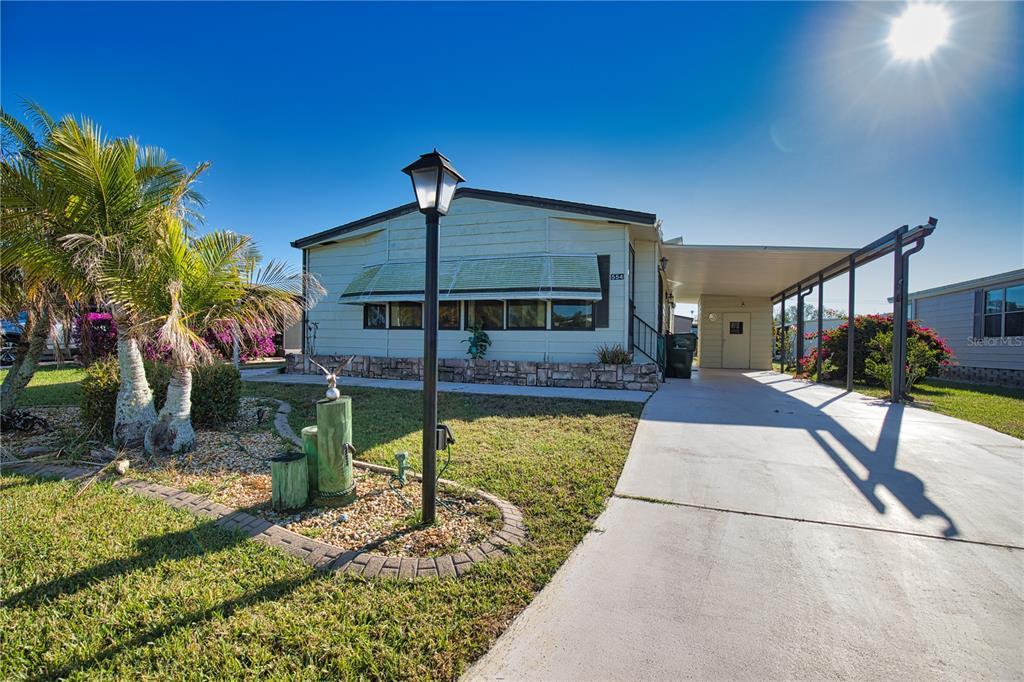Picture of 554 Madero, North Port, FL 34287