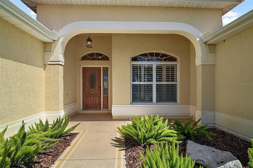 Picture of 859 Parksville Path, The Villages FL 32162
