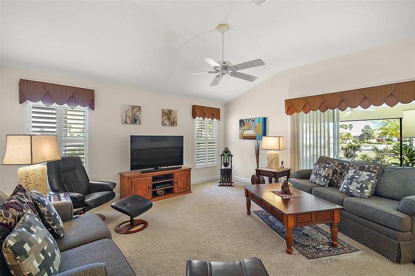 Picture of 859 Parksville Path, The Villages FL 32162