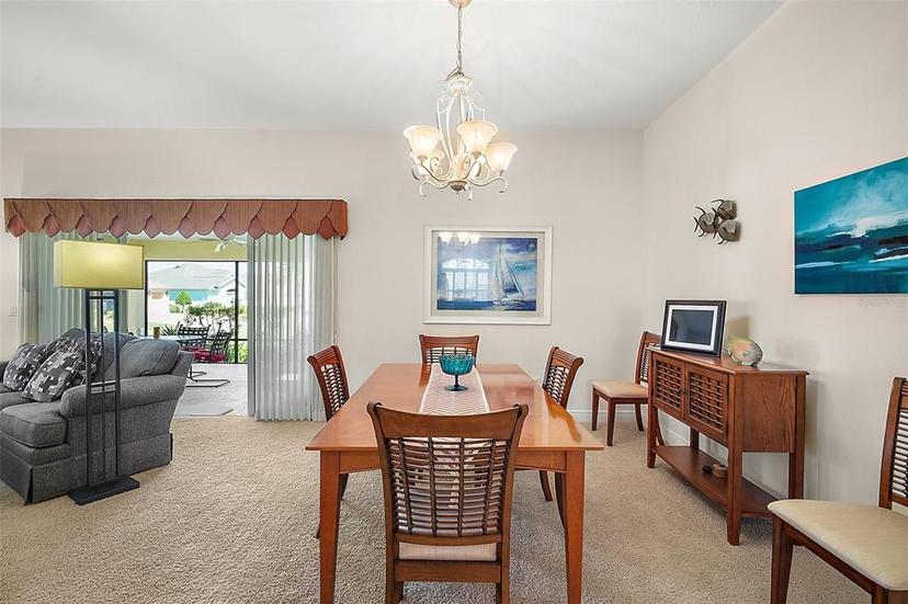 Picture of 859 Parksville Path, The Villages FL 32162