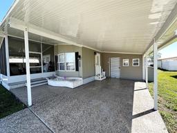 Picture of 38700 Granger Lane, Zephyrhills, FL 33542