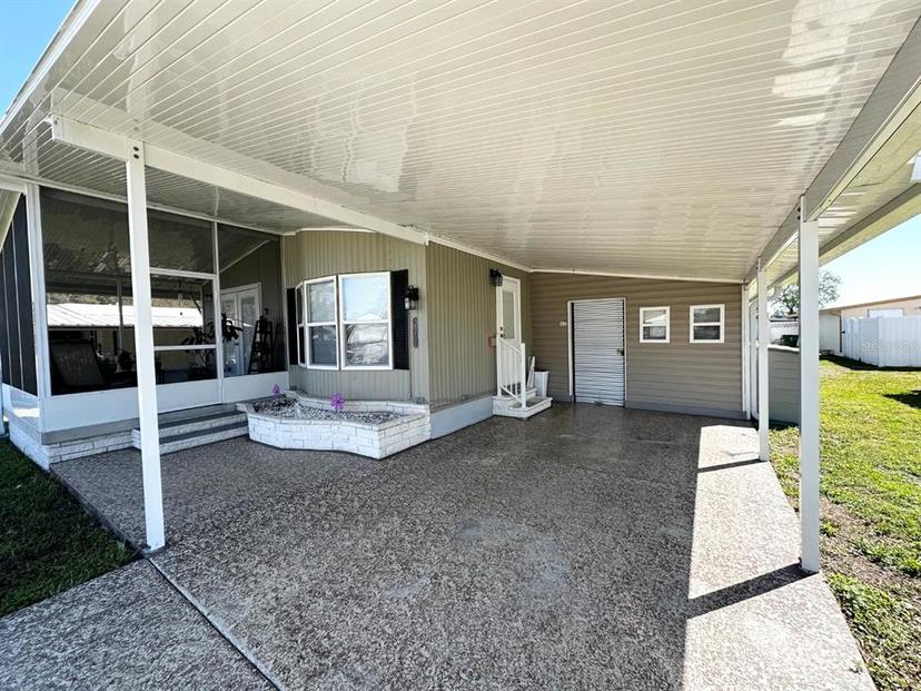 Picture of 38700 Granger Lane, Zephyrhills FL 33542