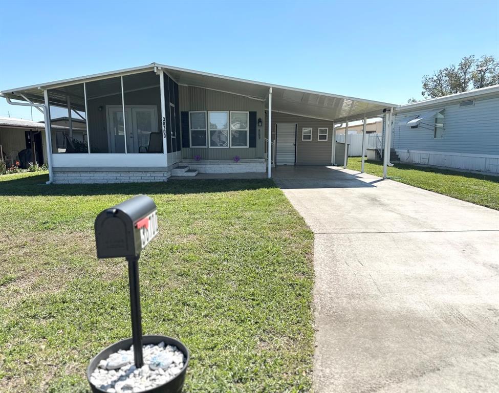 Picture of 38700 Granger Lane, Zephyrhills, FL 33542