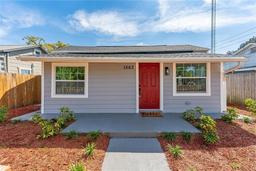 Picture of 1563 Immocalee Street, Intercession City, FL 33848