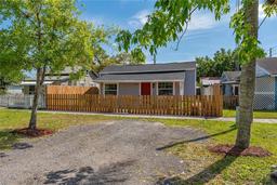Picture of 1563 Immocalee Street, Intercession City, FL 33848