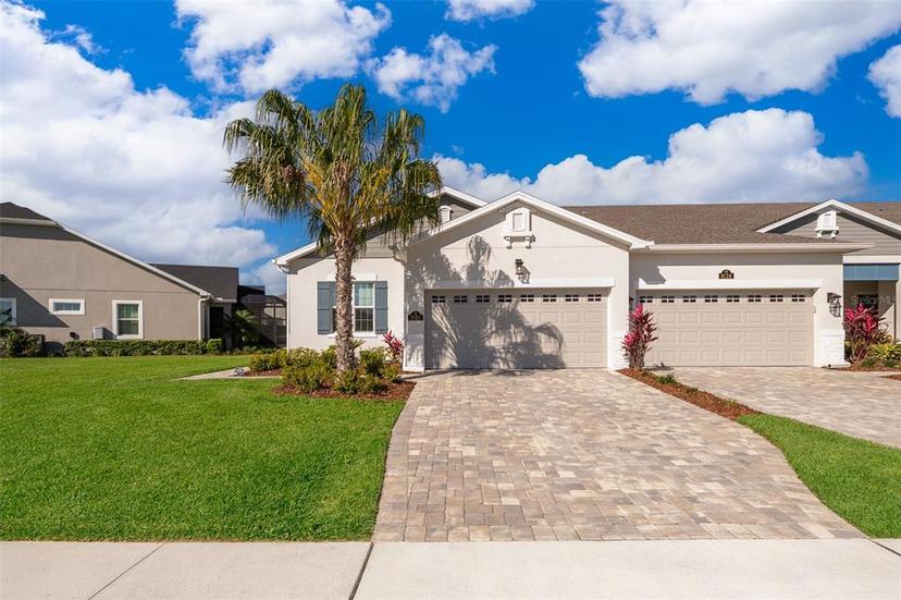Picture of 8130 Cache Creek Lane, Melbourne FL 32940