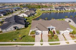 Picture of 8130 Cache Creek Lane, Melbourne, FL 32940