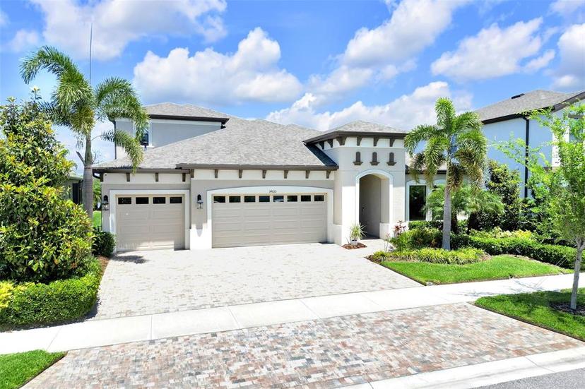 Picture of 14610 Red Castle Ave, Lithia FL 33547