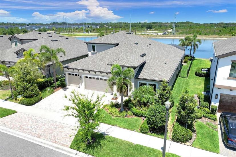Picture of 14610 Red Castle Ave, Lithia FL 33547