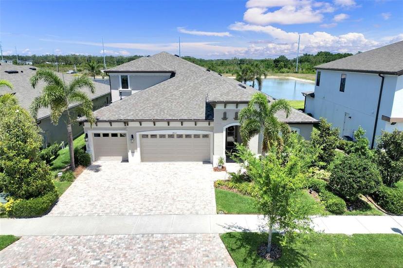 Picture of 14610 Red Castle Ave, Lithia FL 33547