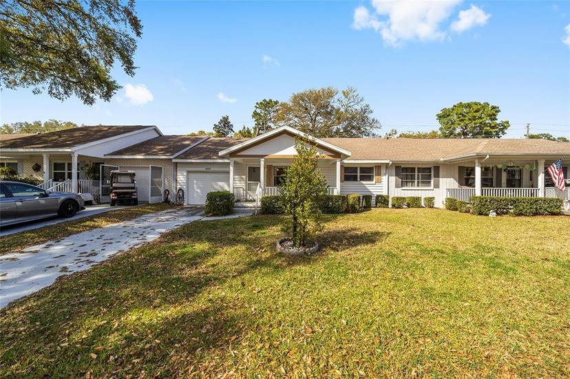 Picture of 8701 SW 94Th Street Unit E, Ocala FL 34481
