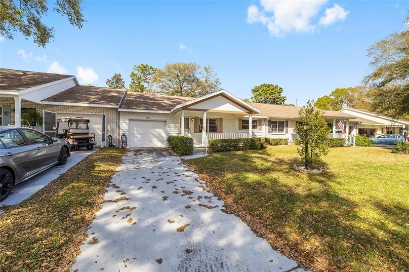 Picture of 8701 SW 94Th Street Unit E, Ocala FL 34481