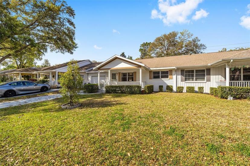 Picture of 8701 SW 94Th Street Unit E, Ocala FL 34481