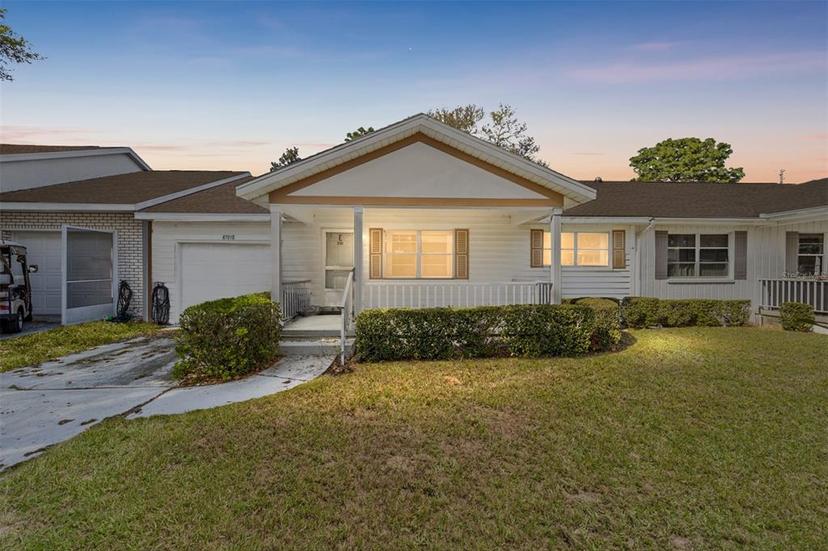 Picture of 8701 SW 94Th Street Unit E, Ocala FL 34481