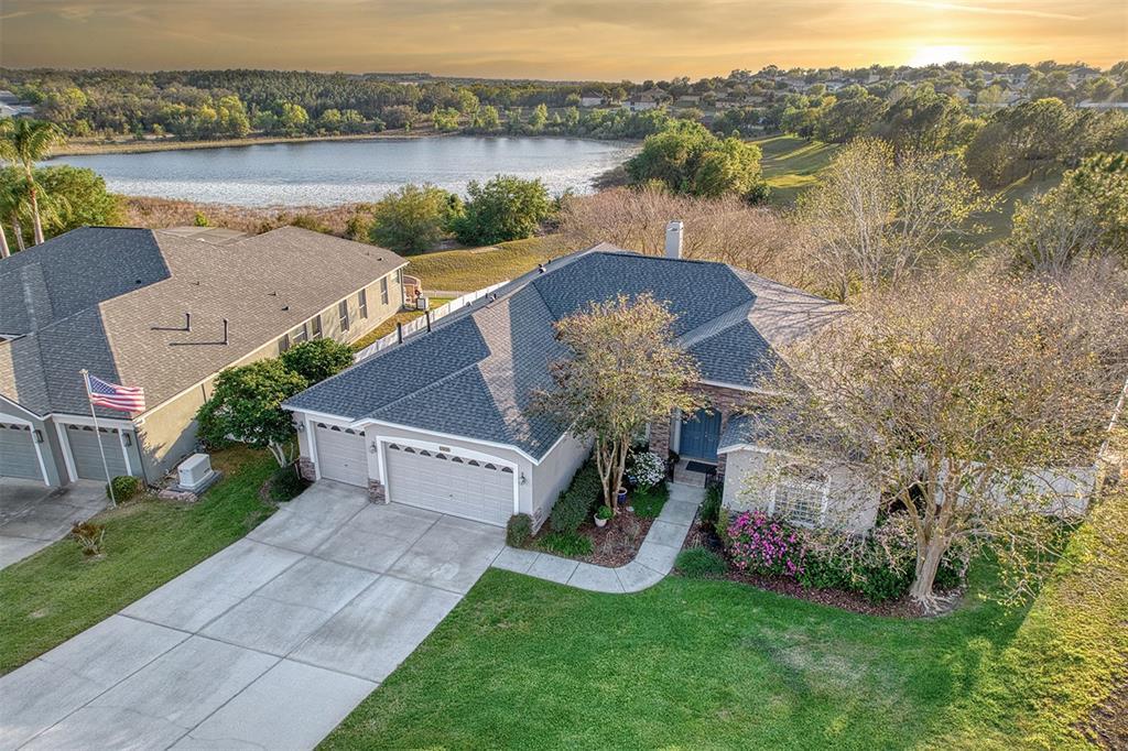 Picture of 13131 Sandy Pine Lane, Clermont, FL 34711