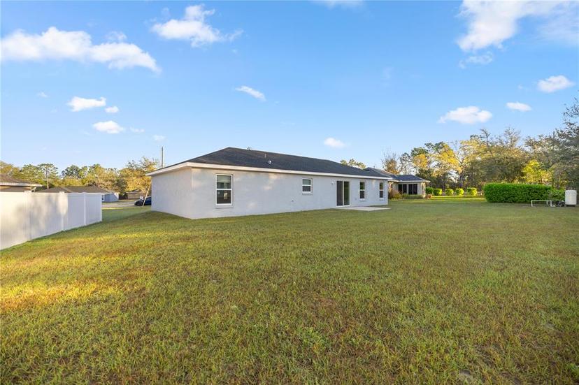 Picture of 7080 Hemlock Course, Ocala FL 34472