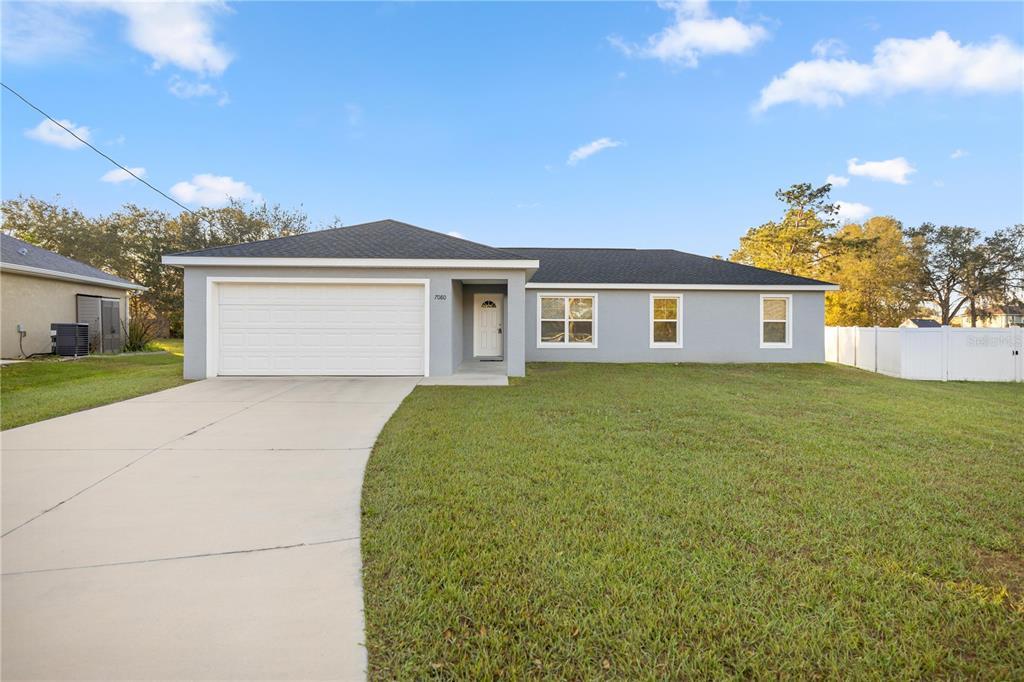 Picture of 7080 Hemlock Course, Ocala, FL 34472