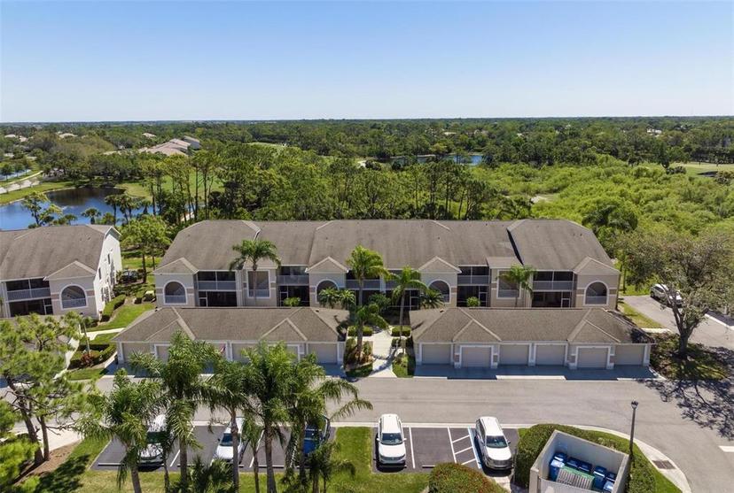 Picture of 9580 High Gate Drive Unit 1822, Sarasota FL 34238