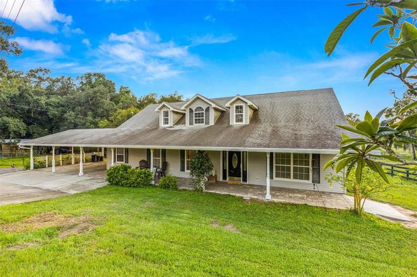 Picture of 1353 Spring Lake Highway, Brooksville FL 34602