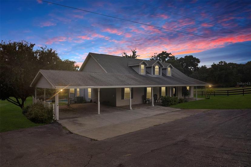 Picture of 1353 Spring Lake Highway, Brooksville FL 34602