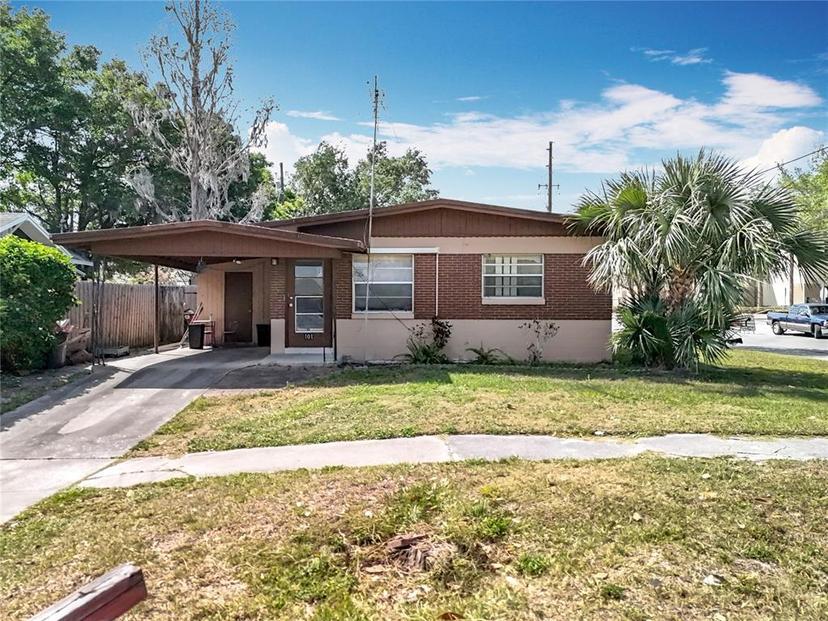 Picture of 103 Lafayette Street, Ocoee FL 34761