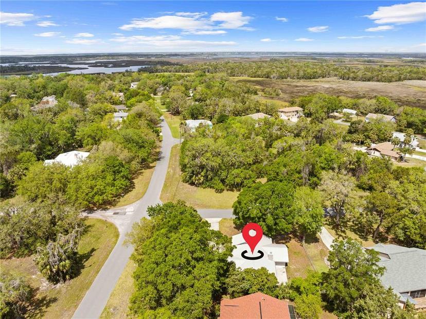 Picture of 11599 W Timberlane Drive, Homosassa FL 34448
