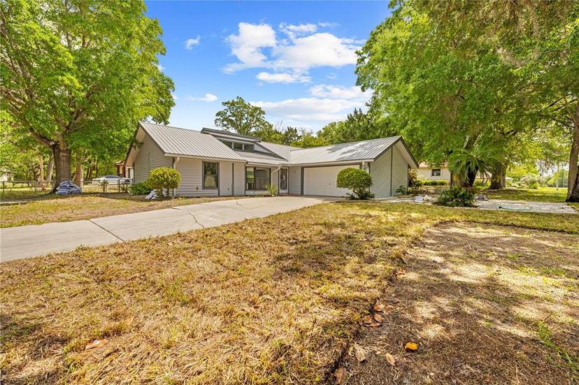 Picture of 11599 W Timberlane Drive, Homosassa FL 34448