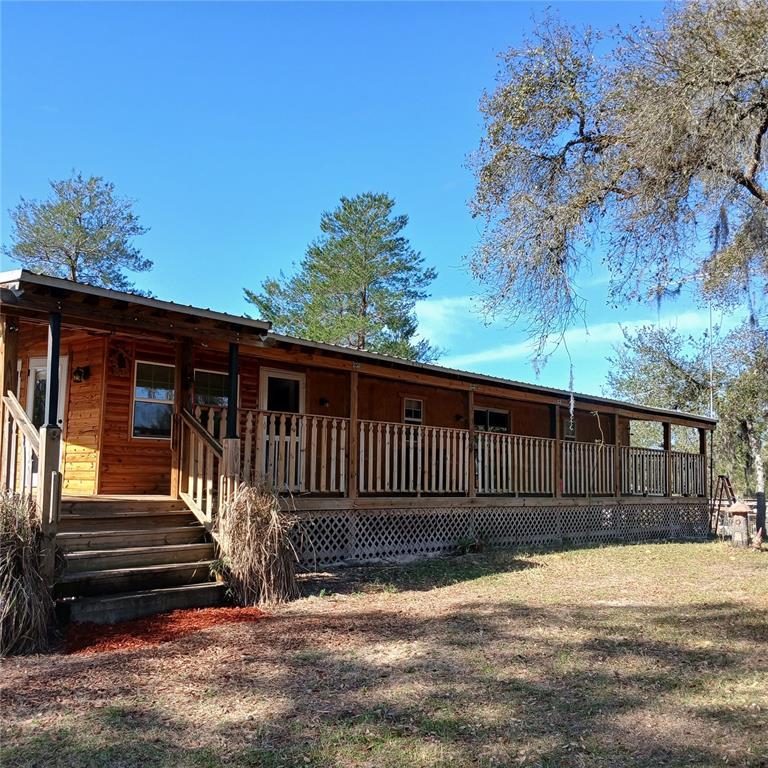 Picture of 6540 N Turquoise Point, Dunnellon FL 34433