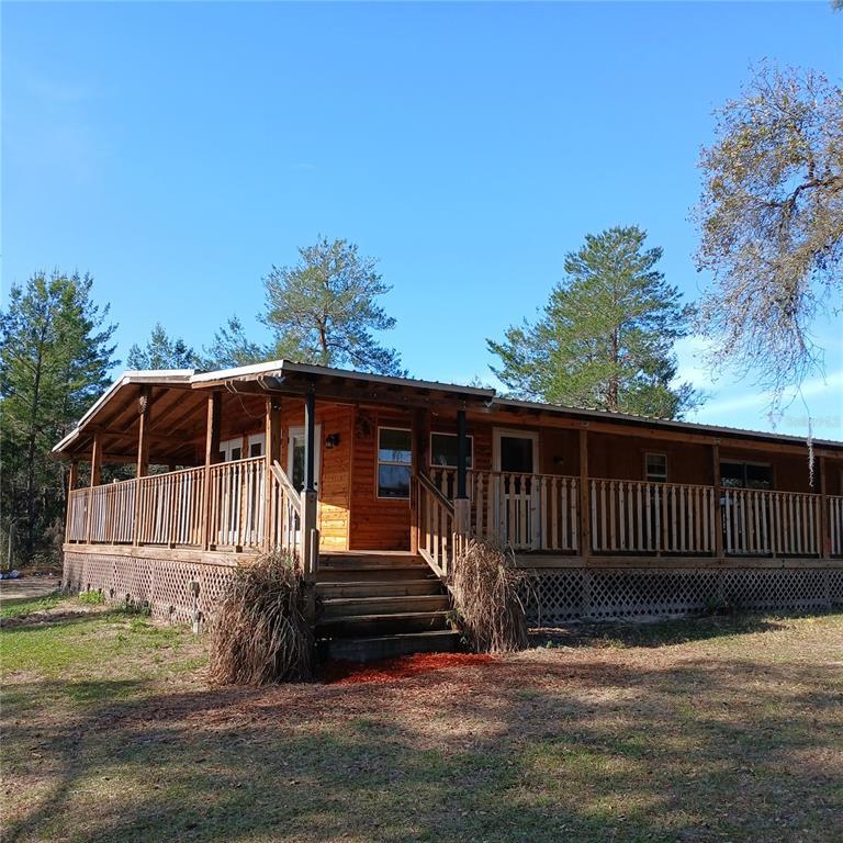 Picture of 6540 N Turquoise Point, Dunnellon FL 34433