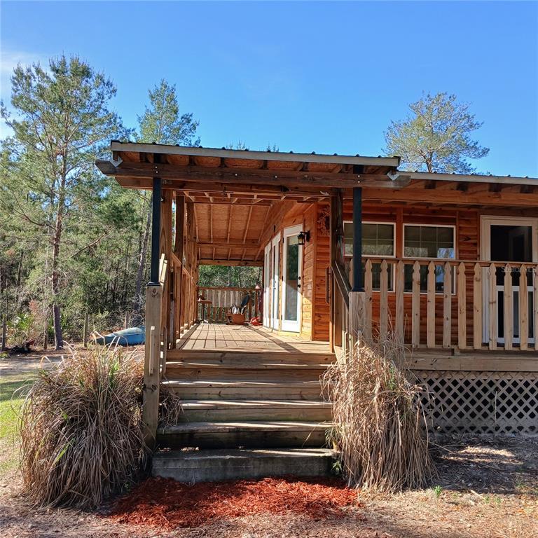 Picture of 6540 N Turquoise Point, Dunnellon FL 34433