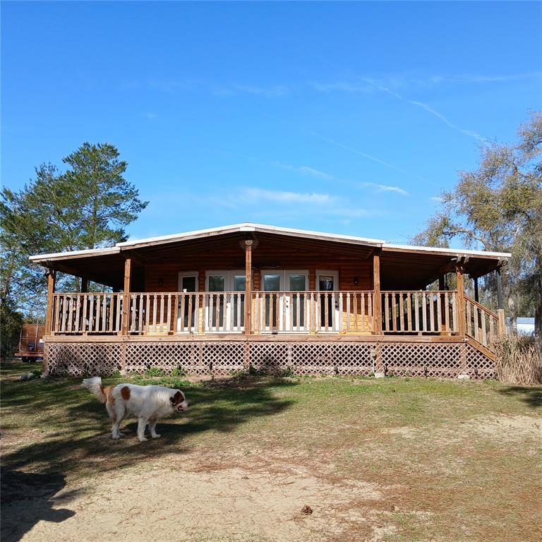 Picture of 6540 N Turquoise Point, Dunnellon FL 34433