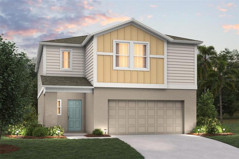 Picture of 1780 Frogmore Avenue, Haines City FL 33844