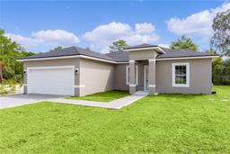 Picture of 75 Malauka Pass, Ocklawaha, FL 32179