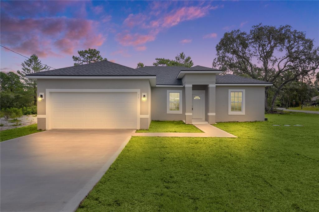 Picture of 75 Malauka Pass, Ocklawaha, FL 32179