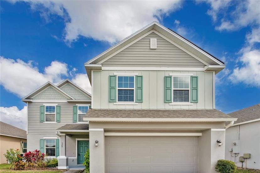 Picture of 520 Pinecrest Loop, Davenport FL 33837