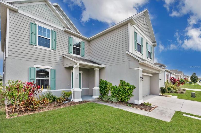 Picture of 520 Pinecrest Loop, Davenport FL 33837
