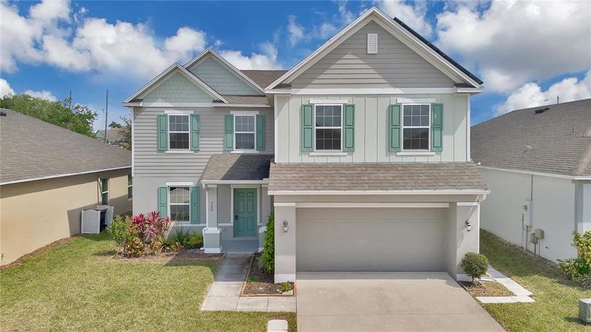 Picture of 520 Pinecrest Loop, Davenport FL 33837