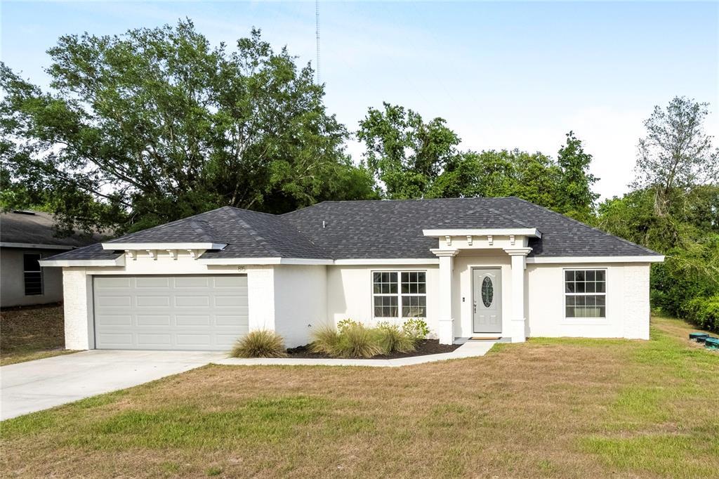Picture of 815 Charles Avenue, Orange City, FL 32763