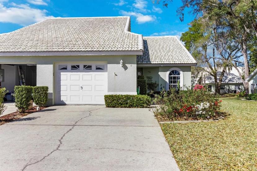 Picture of 818 Windermere Boulevard, Inverness FL 34453