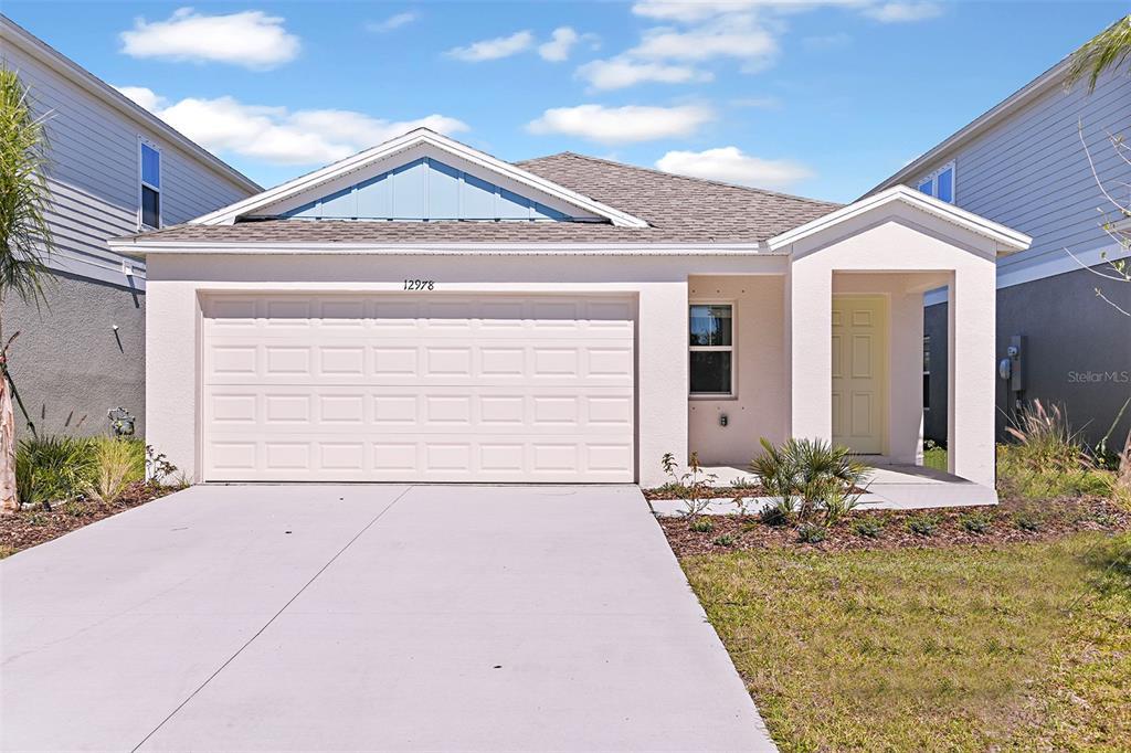 Picture of 1776 Frogmore Avenue, Haines City, FL 33844