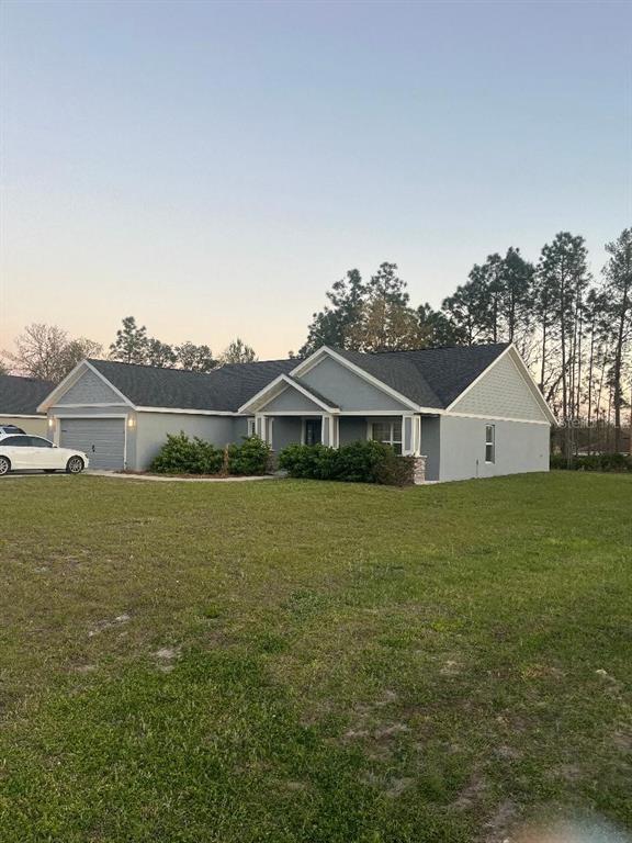 Picture of 11115 SW 54Th Circle, Ocala FL 34476