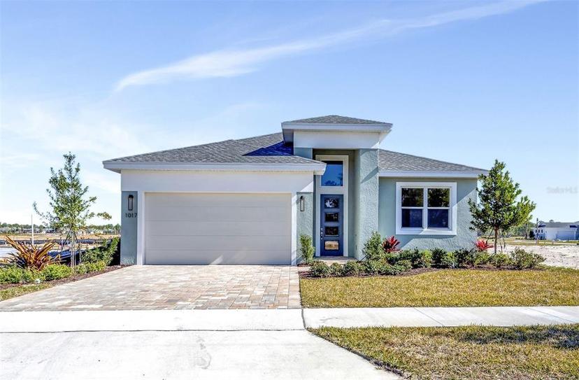 Picture of 1017 Liliana Drive, Deland FL 32724