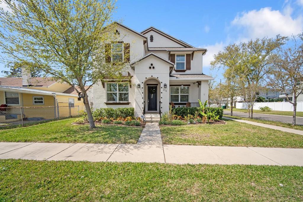 Picture of 216 N Habana Avenue, Tampa, FL 33609