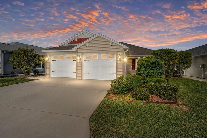Picture of 5675 Herman Avenue, The Villages FL 32163