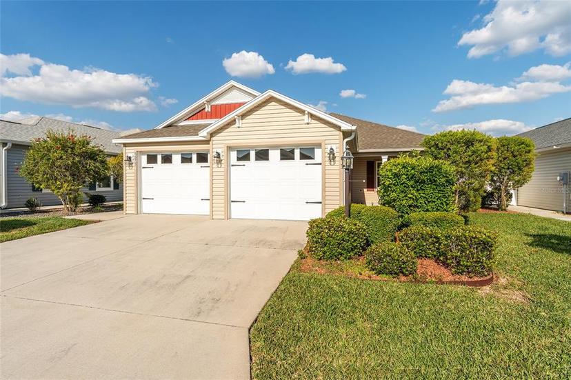 Picture of 5675 Herman Avenue, The Villages FL 32163