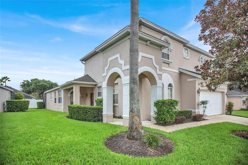 Picture of 451 Montara Drive, Davenport FL 33897