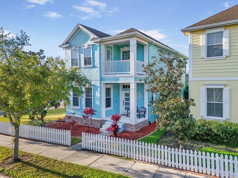 Picture of 11310 Grand Winthrop Avenue, Riverview FL 33578