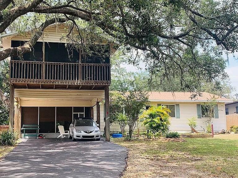 Picture of 4904 E River Hills Drive, Tampa, FL 33617