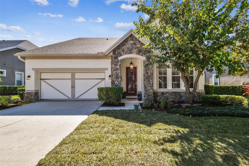 Picture of 14605 Chatsworth Manor Circle, Tampa FL 33626
